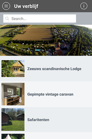 Gorishoekse Hoeve Screenshot 3