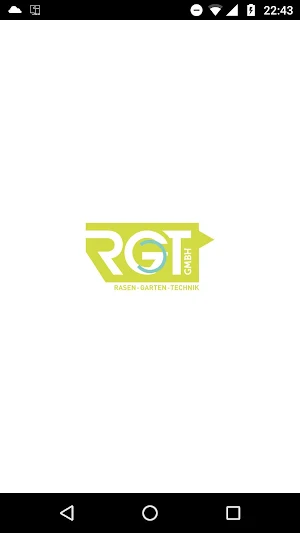 RGT GmbH Screenshot 0