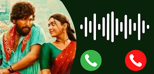 Pushpa 2 Movie Ringtones Screenshot 0