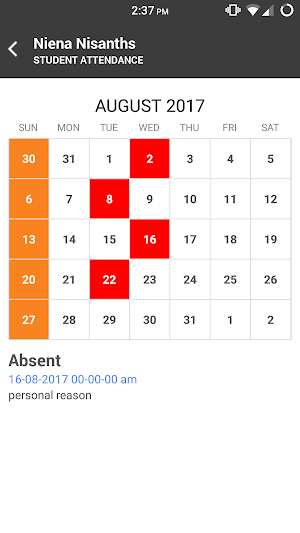 Edsmart Pro Screenshot 2
