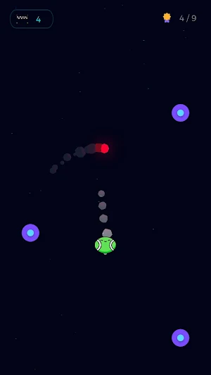 Cute jump : Let's jump Screenshot 1