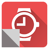 WatchMaker Live Wallpaper