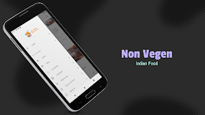 Non Vegan Indian Foods - Non Veg Recipes Screenshot 1