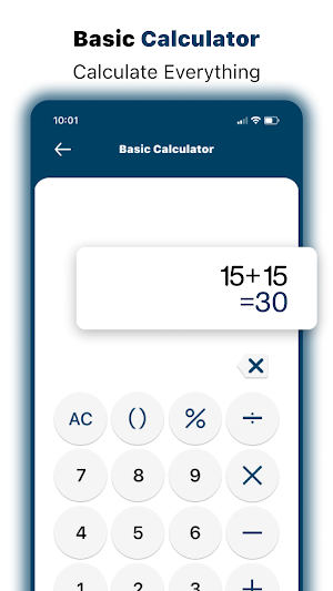 Mortgage Calculator Screenshot 3
