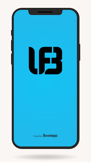 Urban Fitbase Screenshot 3