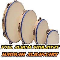 Sholawat Hadroh Al Banjary