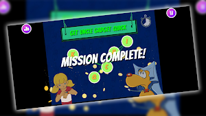 Gamisodes Screenshot 1