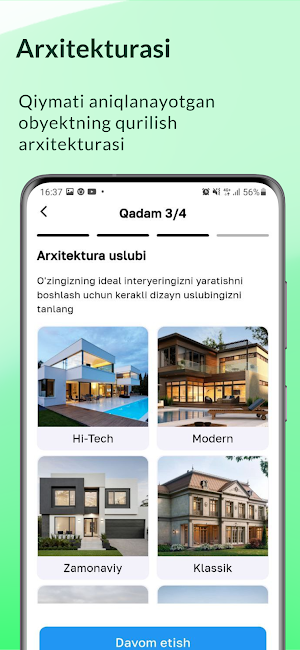 Domplan AI Screenshot 3