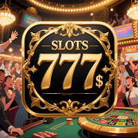 777 Luxcky Spin enz