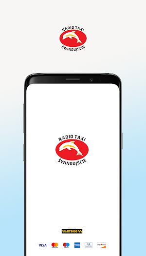 Radio Taxi Świnoujście Screenshot 0