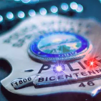 Police Radio Interceptor Scan