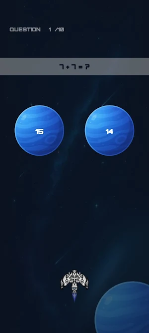 MateSpace Screenshot 0