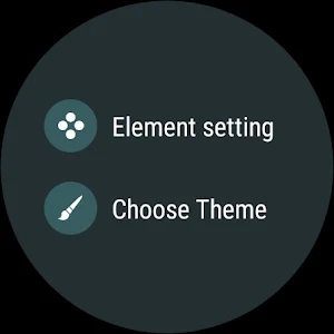 TicWatch Elements Pointer Screenshot 1