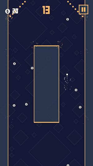 Tiny Turns Screenshot 2