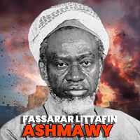 Ishmawy - Sheikh Abubakar Gumi