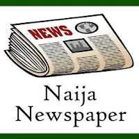 Naija Newspaper App