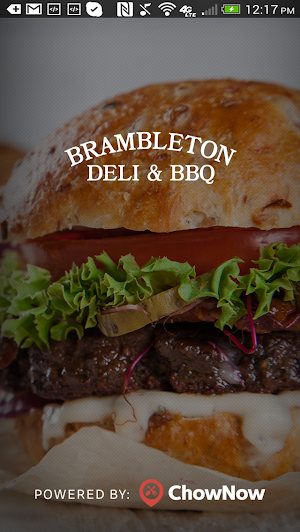 Brambleton Deli Screenshot 0
