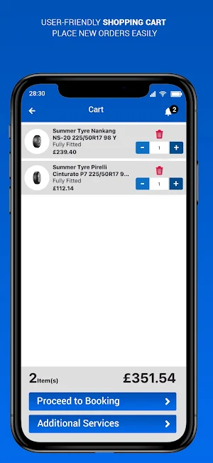 Vtech Auto Screenshot 3