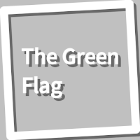 Book, The Green Flag
