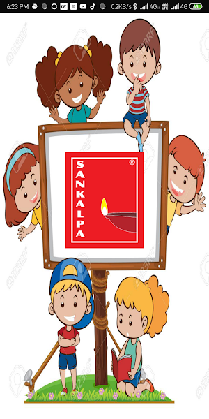 Sankalpa Montessari And Pre Sc Screenshot 2