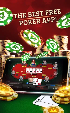 Poker World: Online Casino Games Screenshot 3