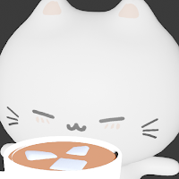 Cat Cafe 3D