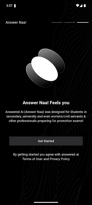 Answer It! Screenshot 3