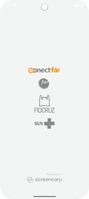 Conectfar Screenshot 0