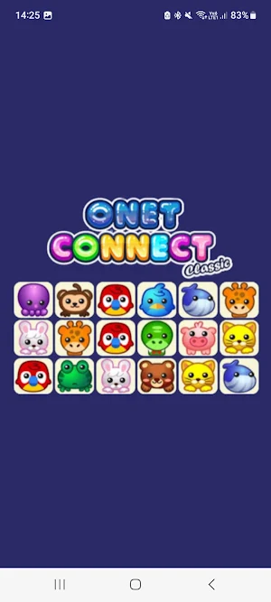Onet Connector Classic Screenshot 1