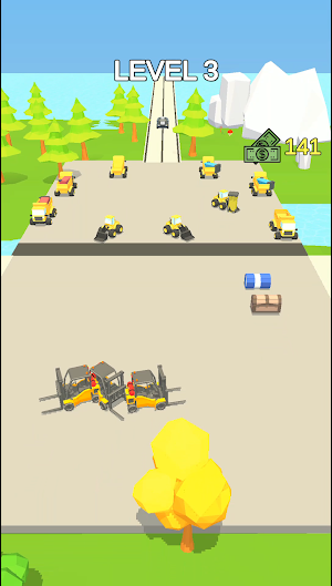 Godown Manager Screenshot 1