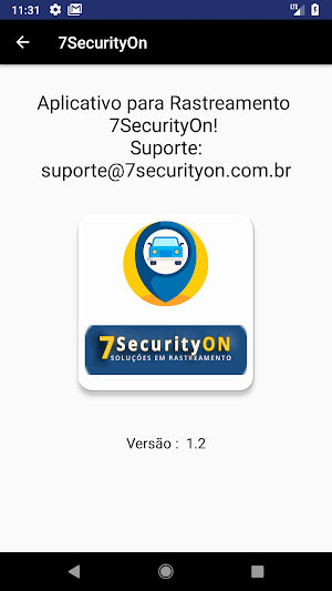 7SecurityOn Screenshot 0