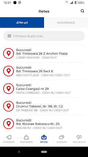 AVANTAJ2go Screenshot 3