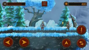 Two Heroes - Free Screenshot 0
