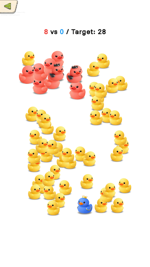 Quack Revolution Screenshot 1