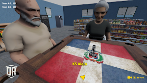 DR Dominoes Screenshot 3