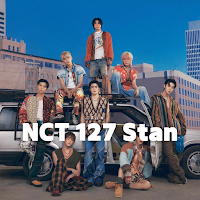 NCT 127 Stan (KPOP Fandom)