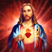 Bible & Jesus Wallpapers