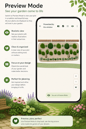 Garden Map — Garden Planner Screenshot 2