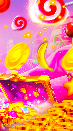 Treasure Candy Screenshot 3