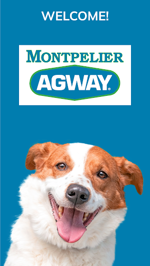 Montpelier Agway Screenshot 0