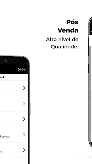NEWTECH BLINDAGENS Screenshot 3