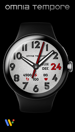 OT | Modern Analog Watch S Screenshot 1