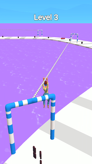 Stack and Dodge Screenshot 2