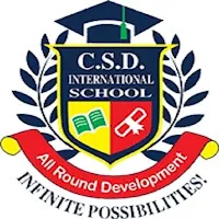 C.S.D INTERNATIONAL SCHOOL