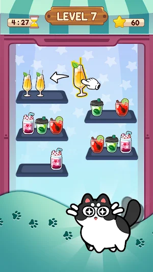 Fruit Juice: Match Master ASMR Screenshot 3