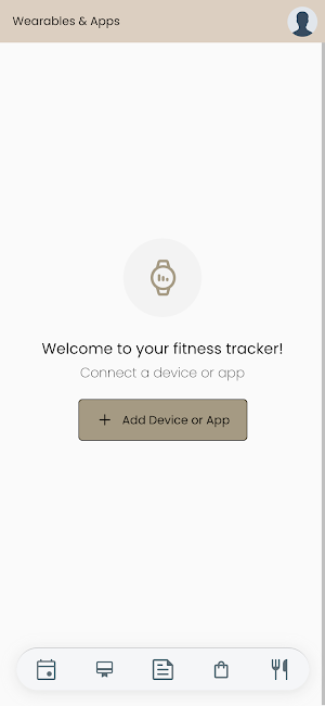 Pilates Barn Screenshot 3