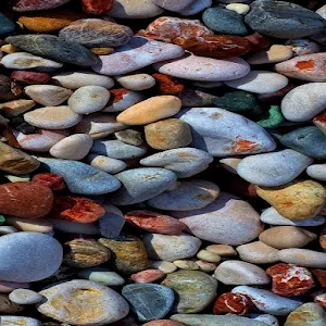 Pebble Wallpapers Screenshot 1