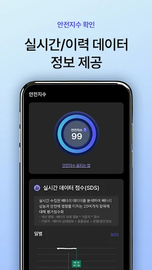 WattSafe(안전 알림 서비스) Screenshot 2