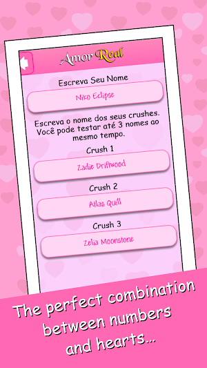 True Love Screenshot 2