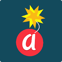 Alphabomb - Category Game